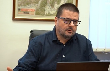Bali János a Hír FM vendége volt