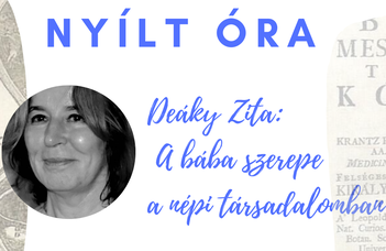 Nyílt óra