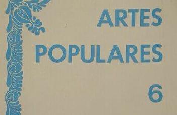 Voigt Vilmos (szerk.): Artes Populares  6.