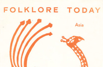 Folklore Today 1. Asia