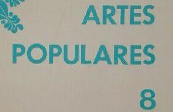 Voigt Vilmos (szerk.): Artes Populares 8.