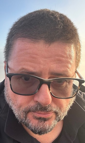 Dr. Bali János