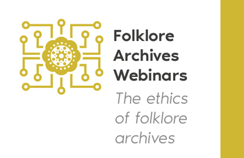Negotiating archival media and folklore documentation in a community setting