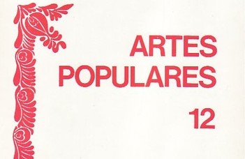 Voigt Vilmos (szerk.): Artes Populares 12.