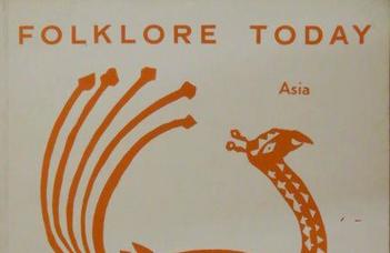 Folklore Today 6. Asia