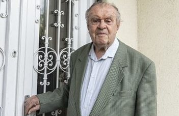 In memoriam Voigt Vilmos